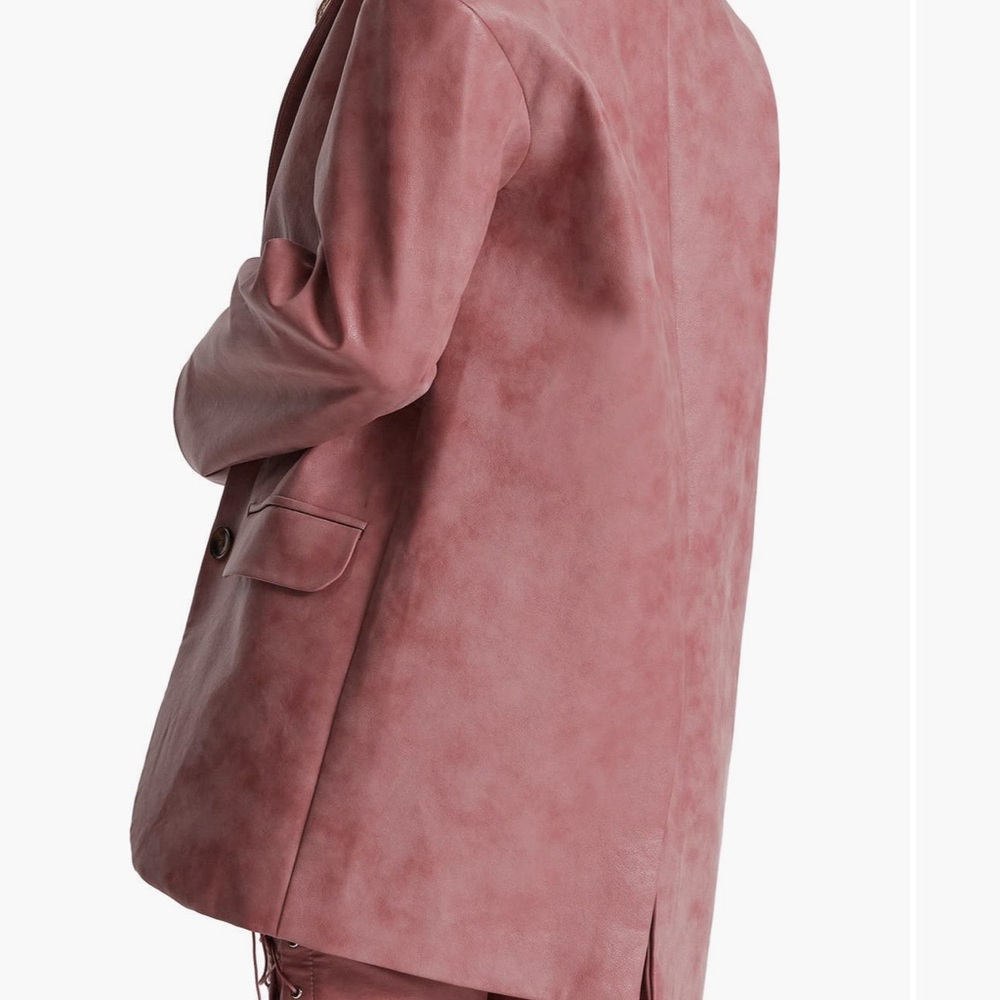 House of CB Over size Blazer - Picture 5 of 6